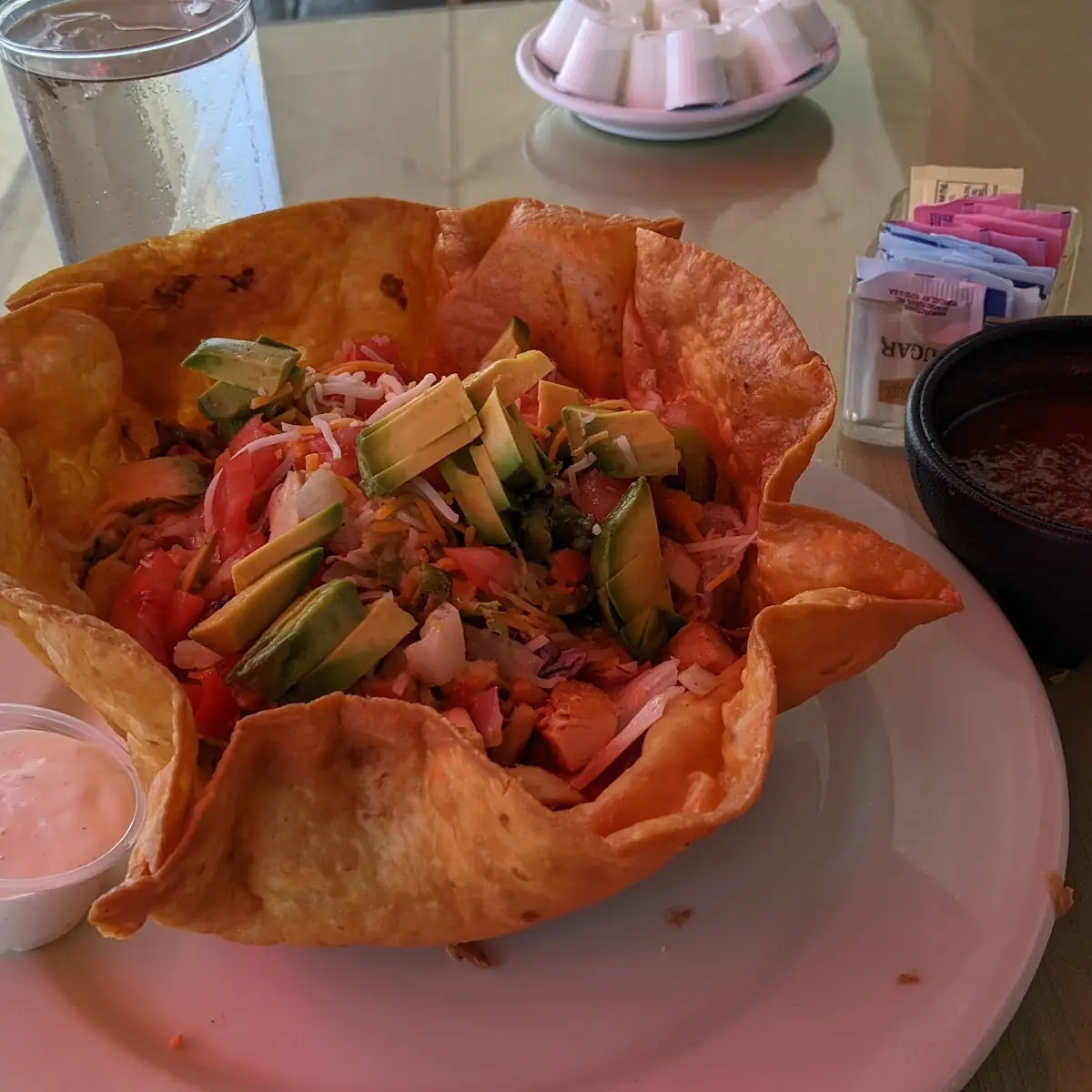 Taco Salad