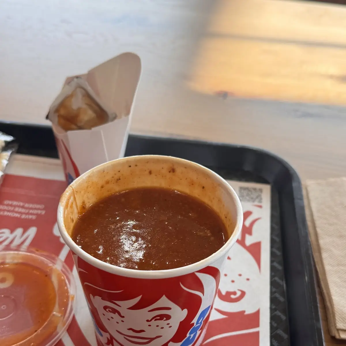 Tomato Soup