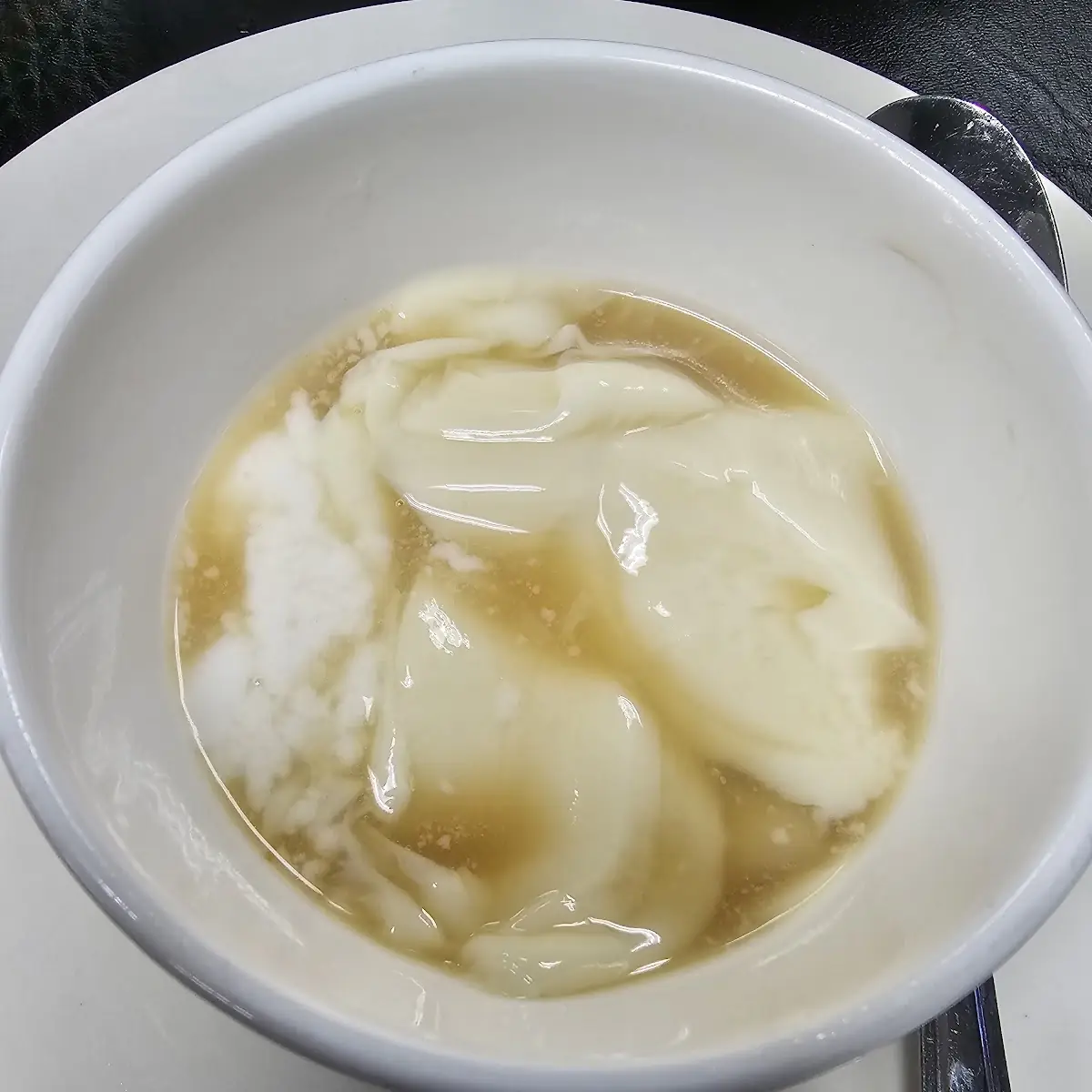 Onion Soup