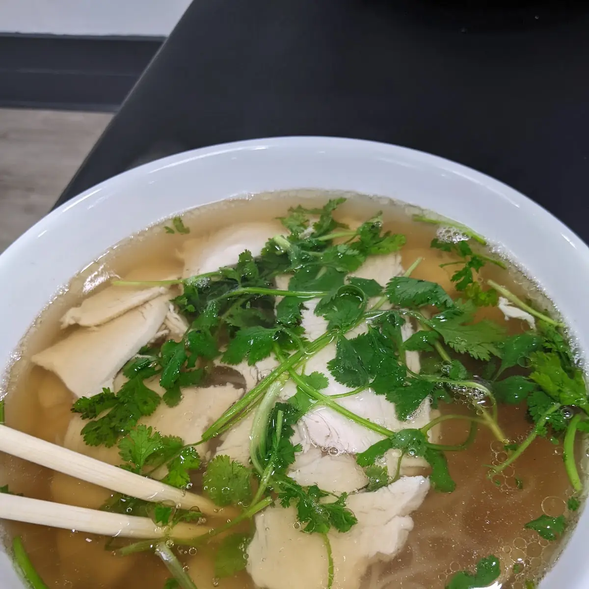 Pho GA
