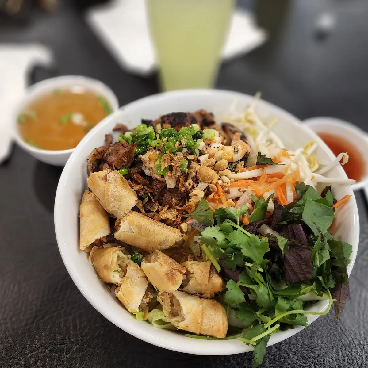 Vermicelli