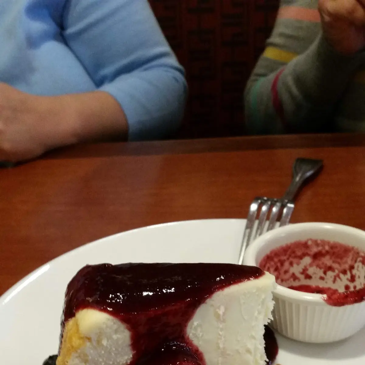 Pound Cake