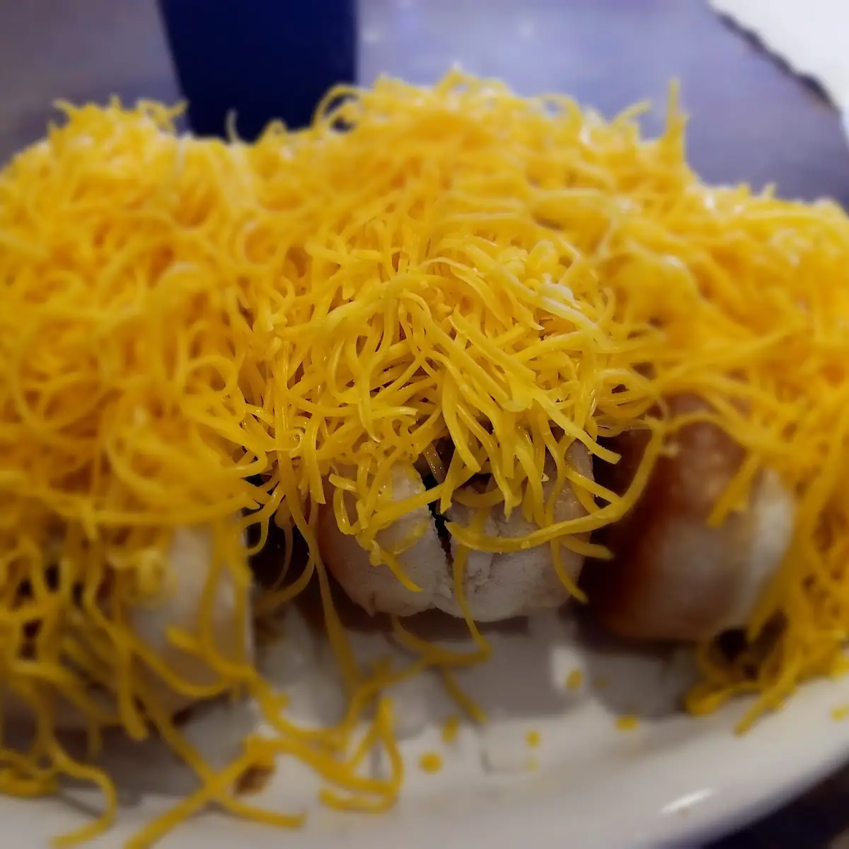Coney Dog