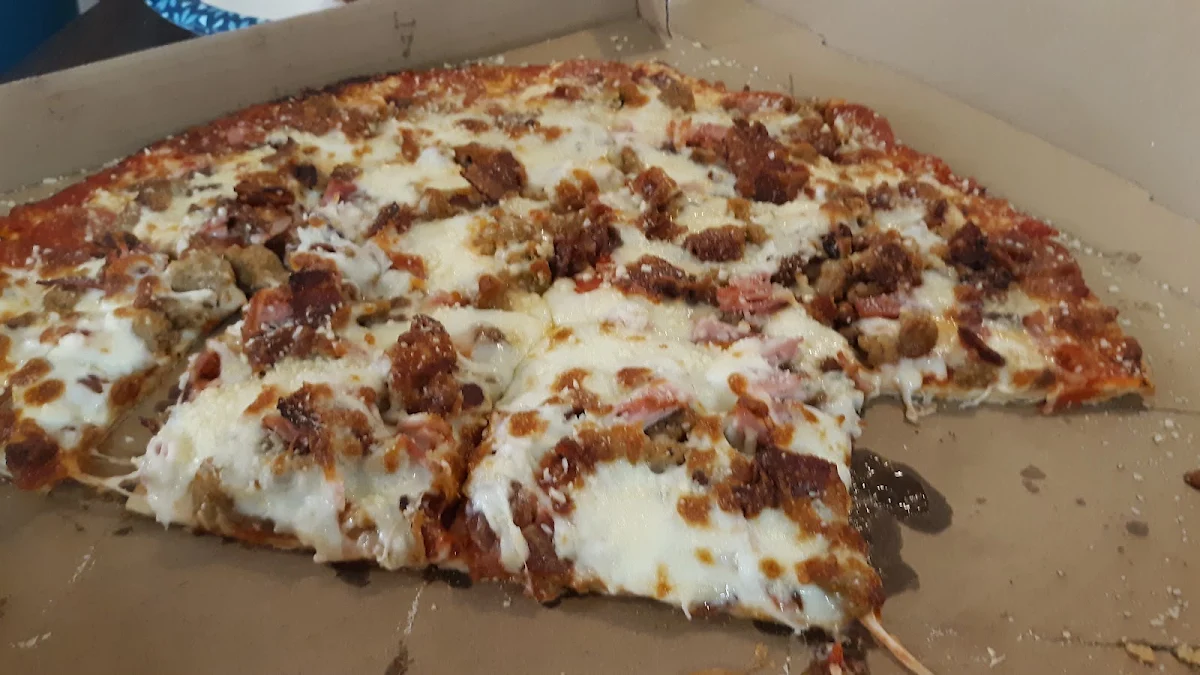 Pizza
