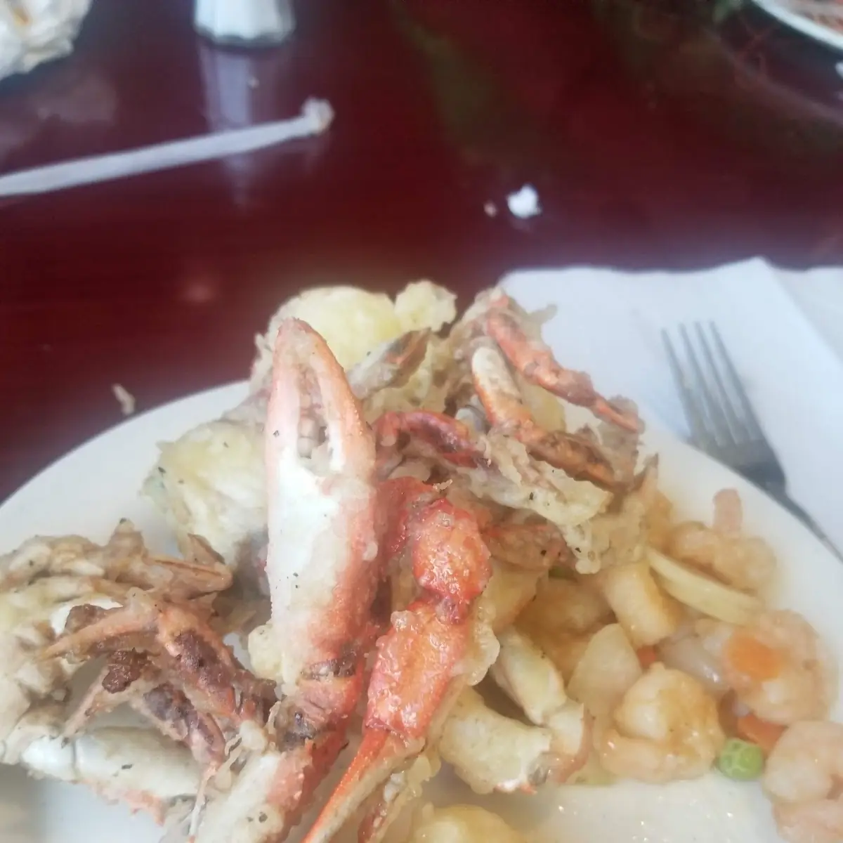 Fritto Misto