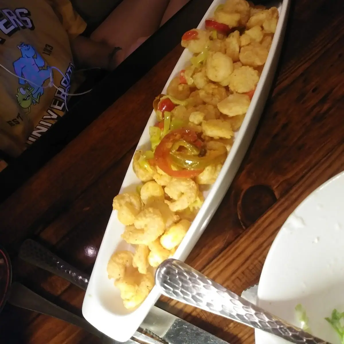 Wild West Shrimp