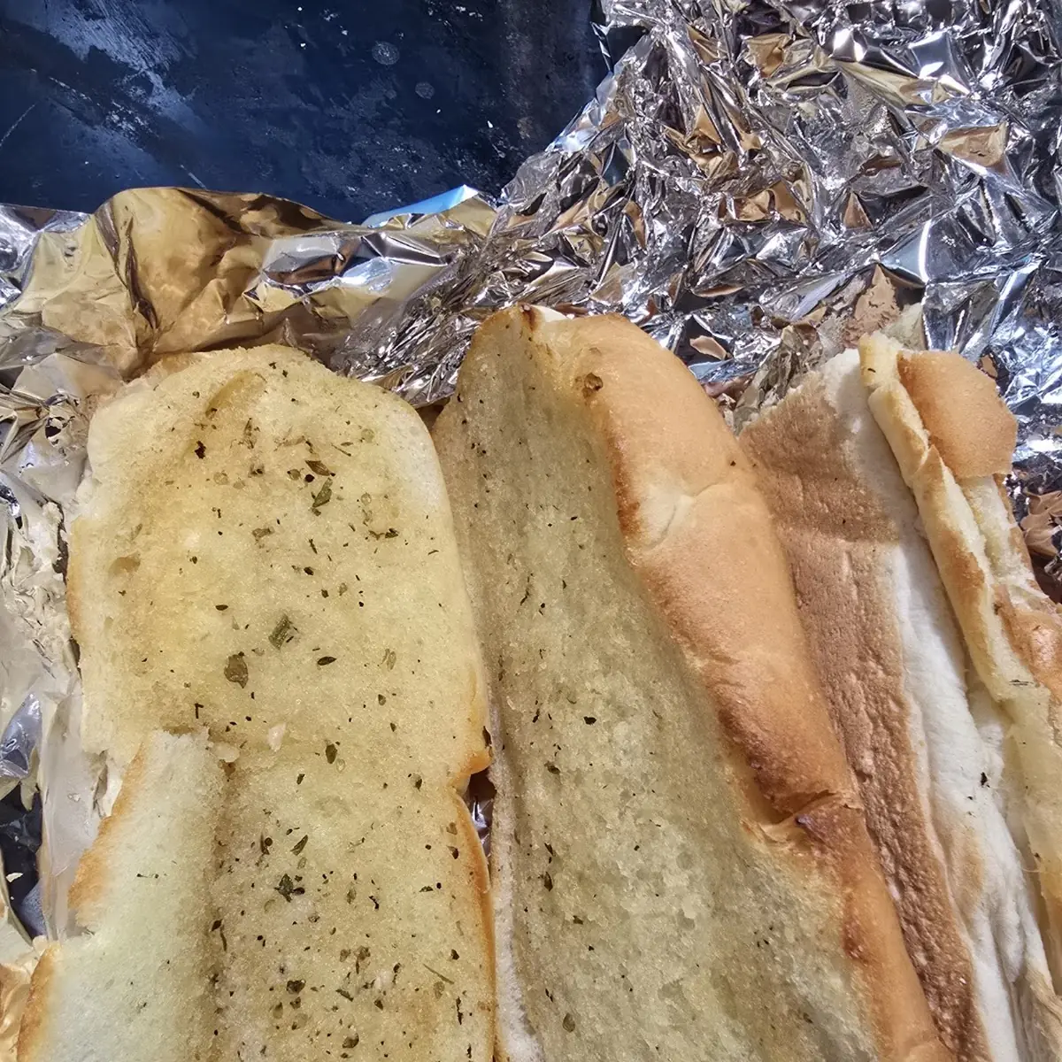 Garlic Bread