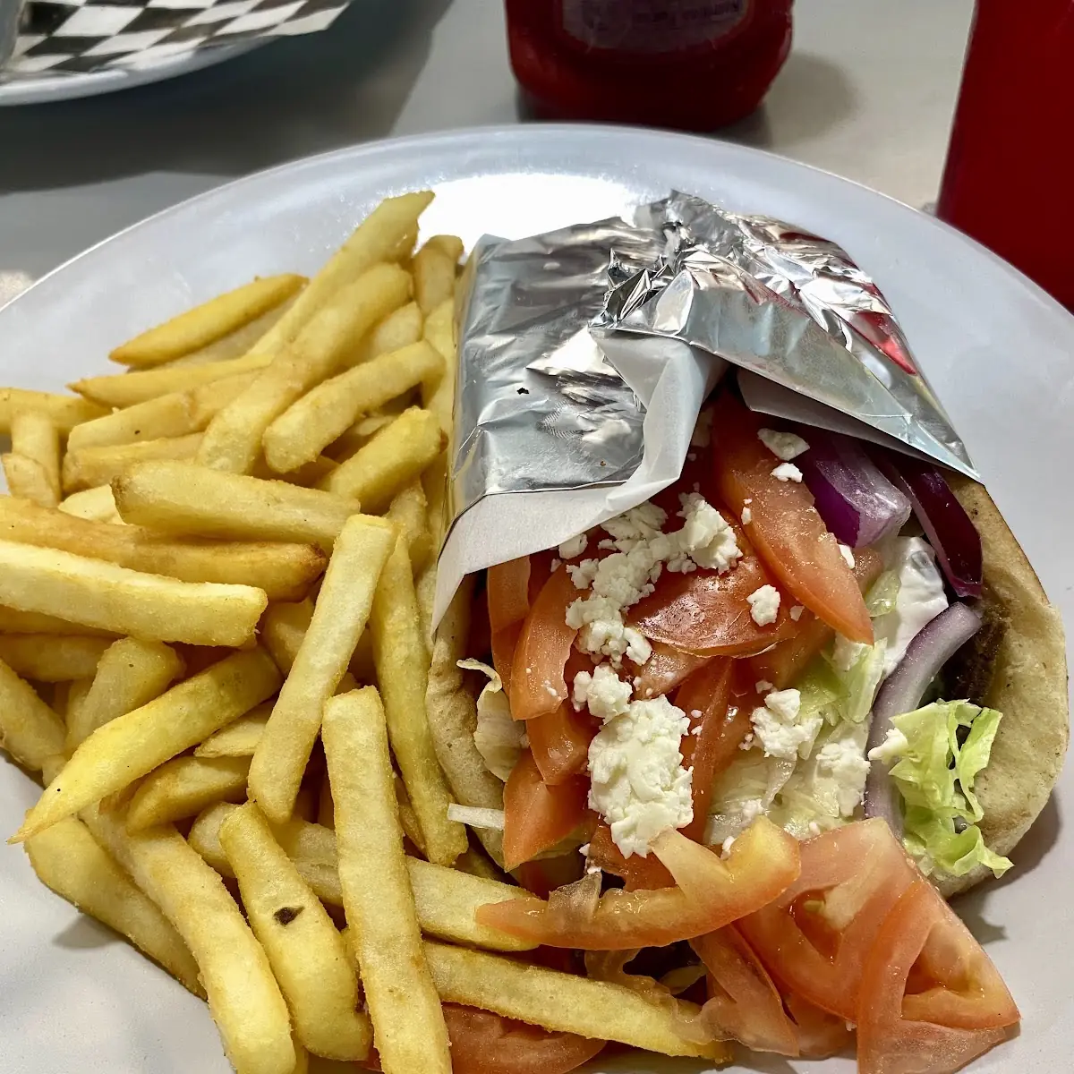 Gyro