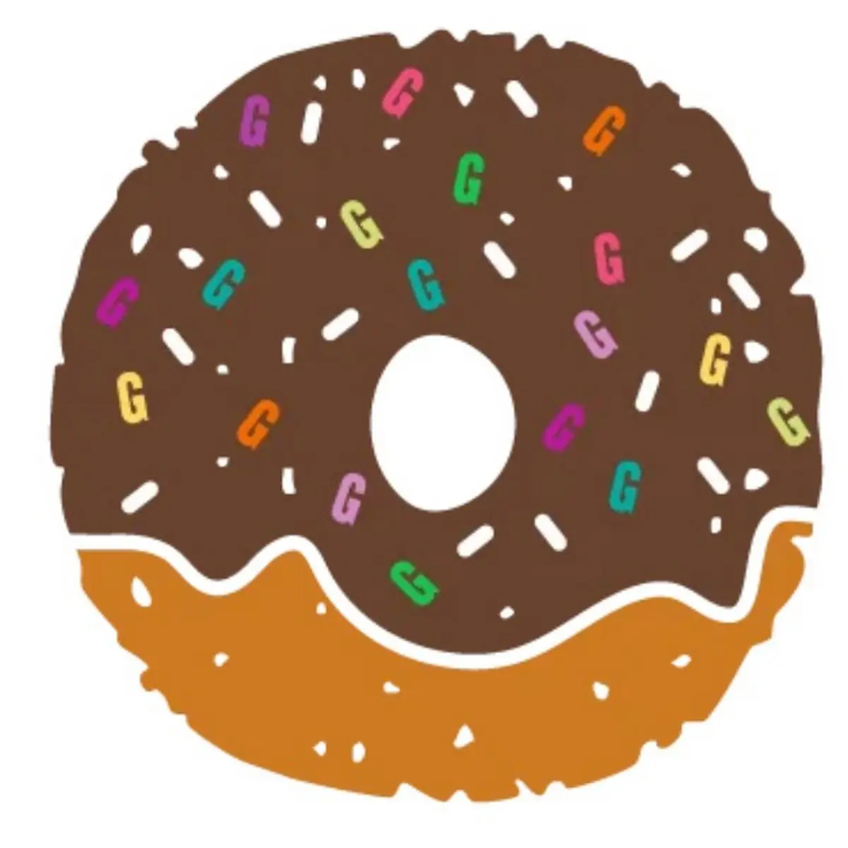 Single Donut