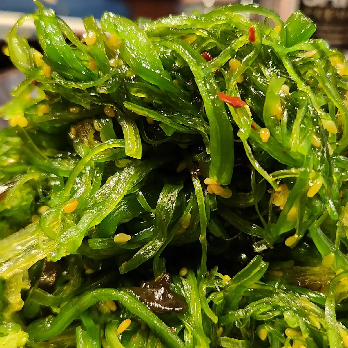 Kani Salad