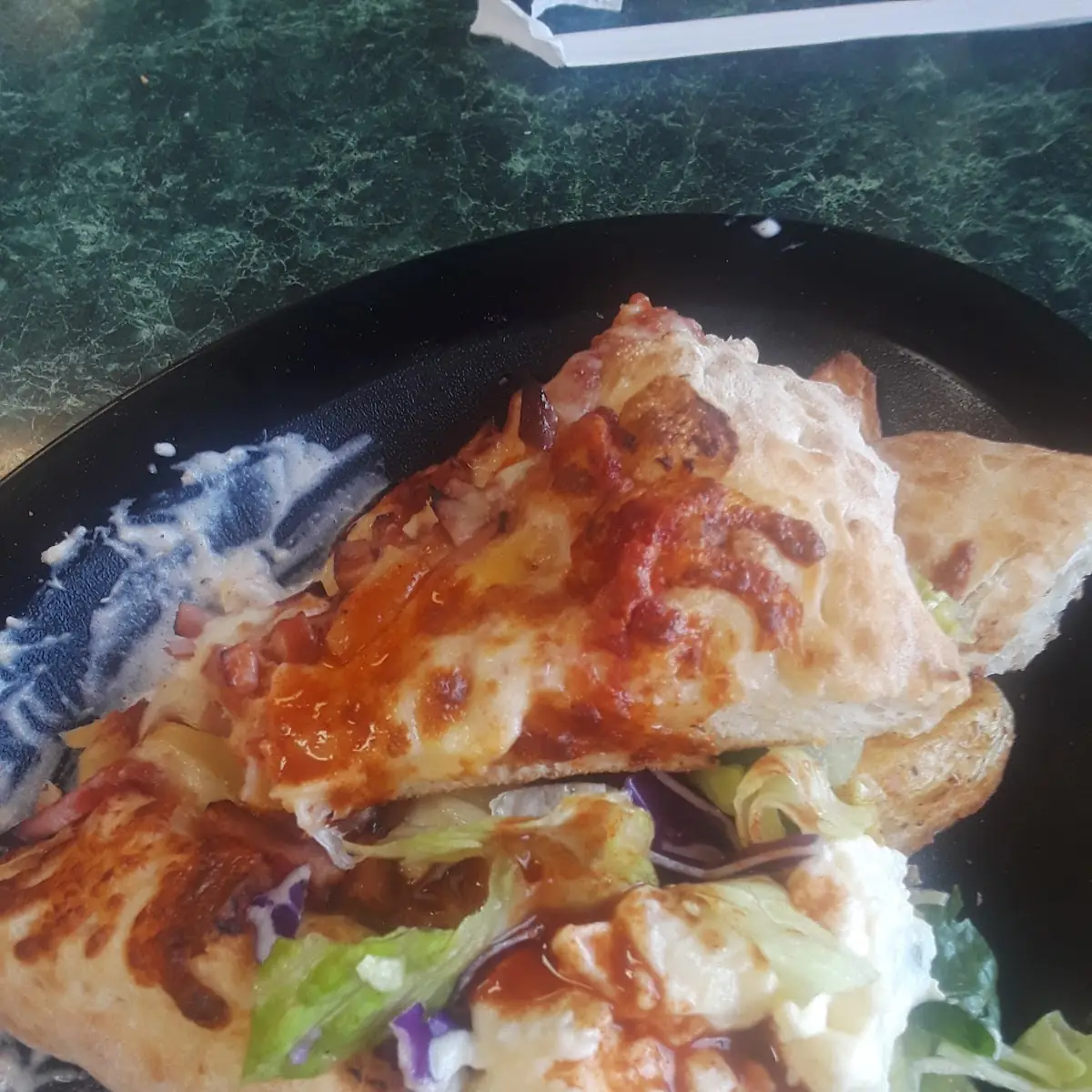 Pizza Buffet
