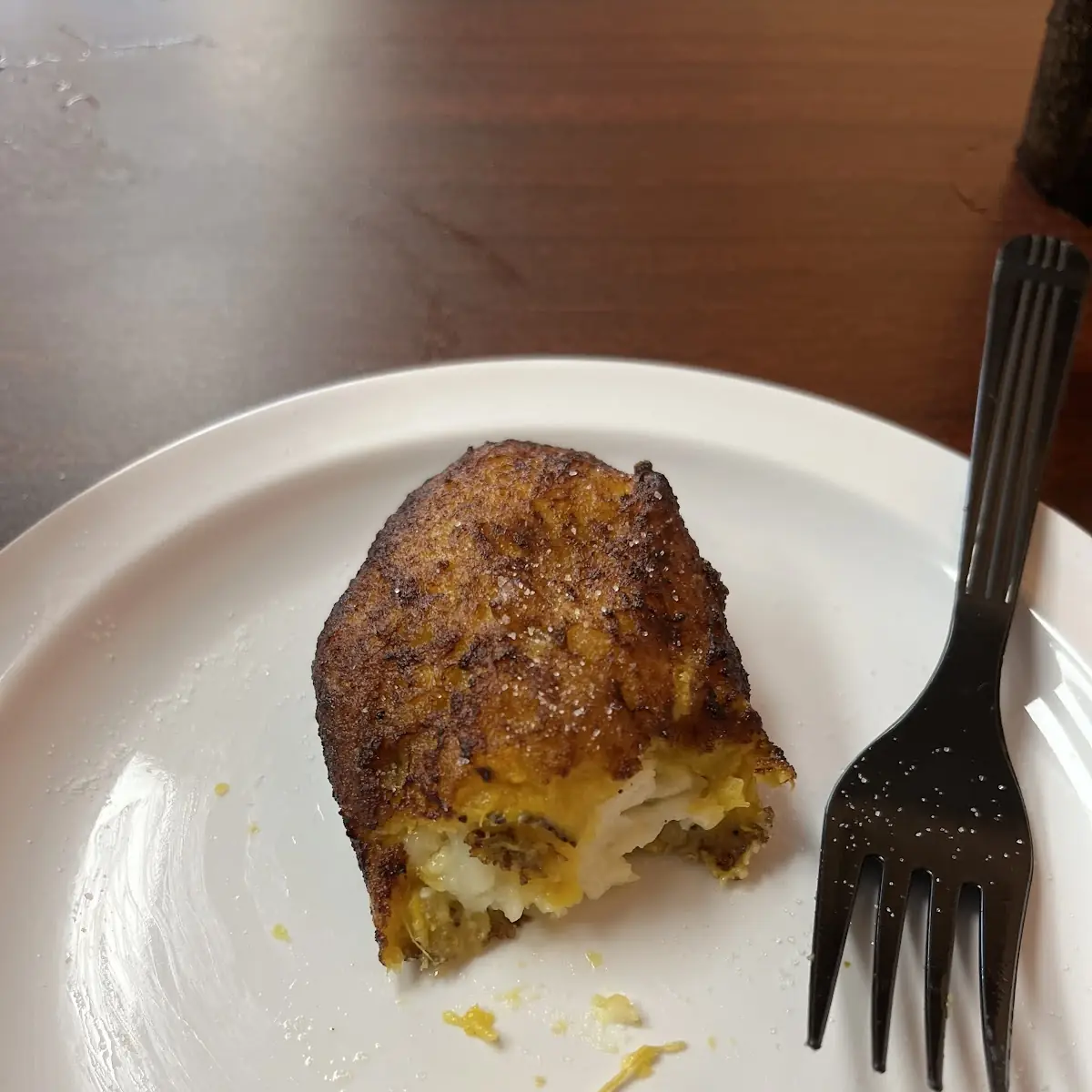 Empanada de Leche