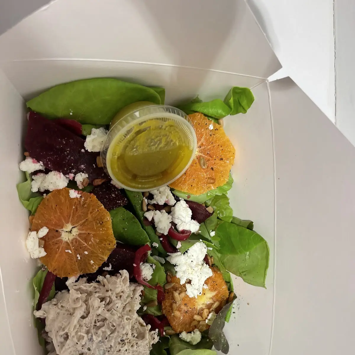 Beet Salad