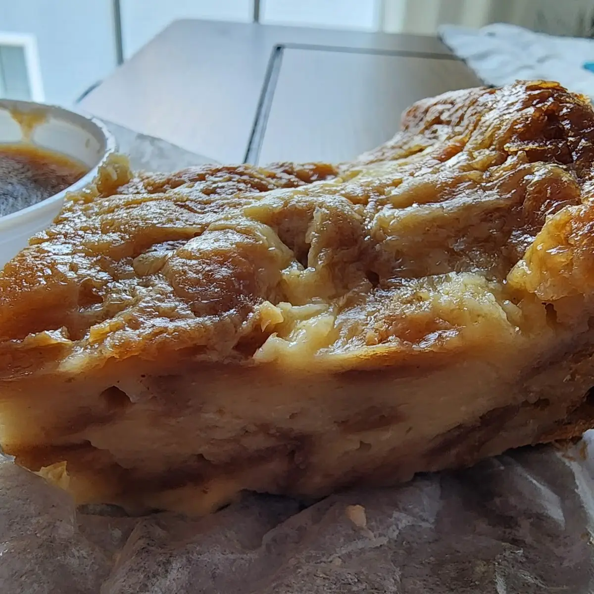 Bread Pudding