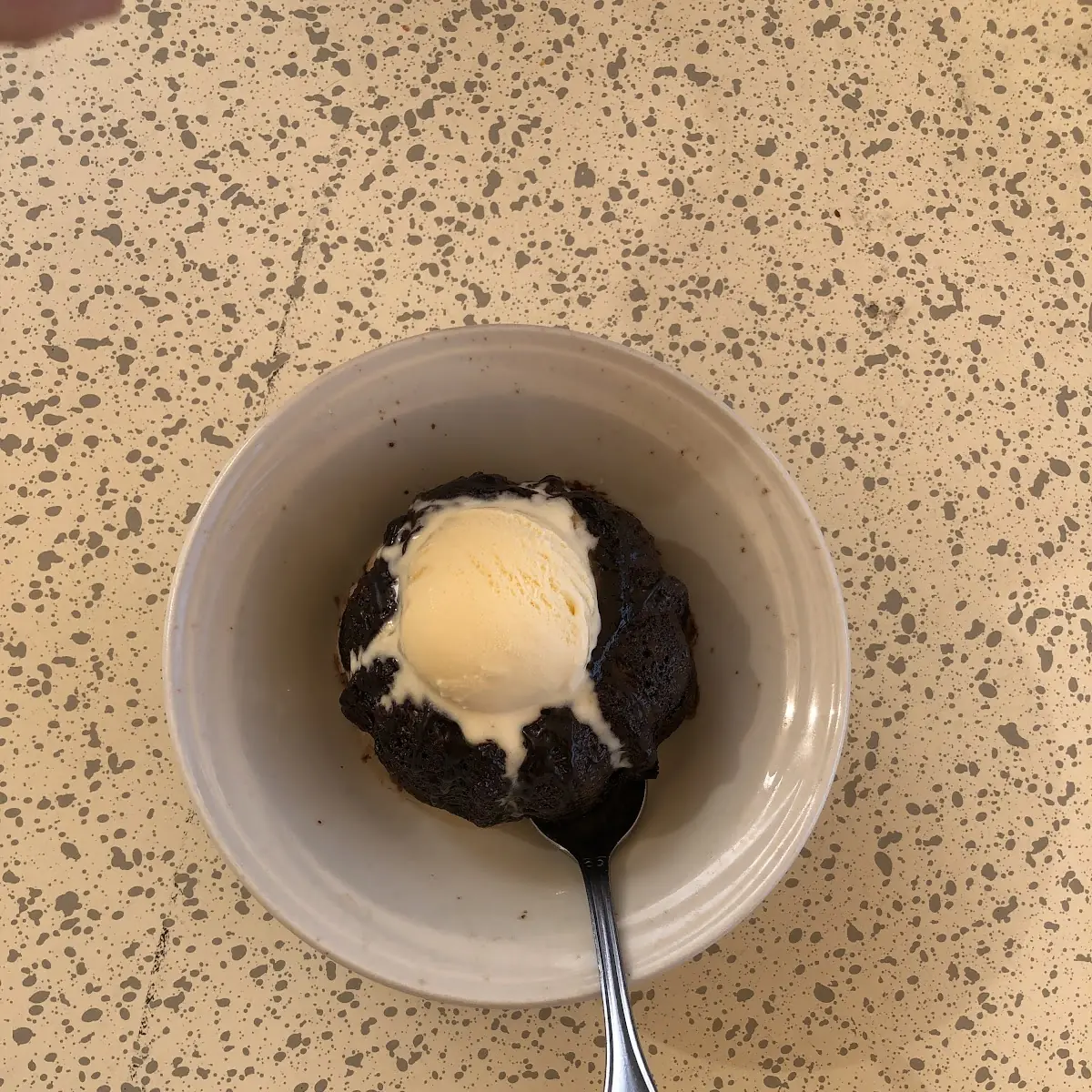 Lava Cake