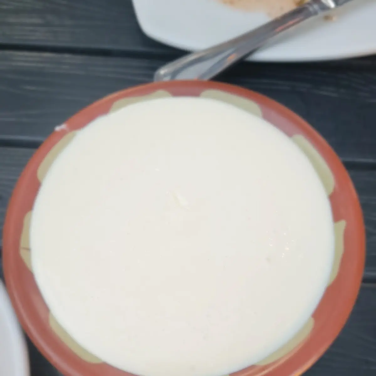 Garlic Sauce