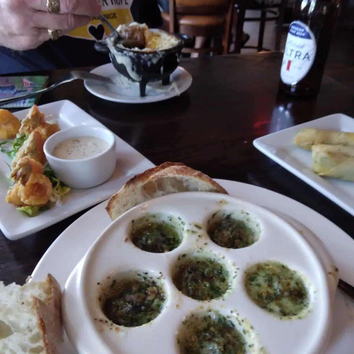 Escargot
