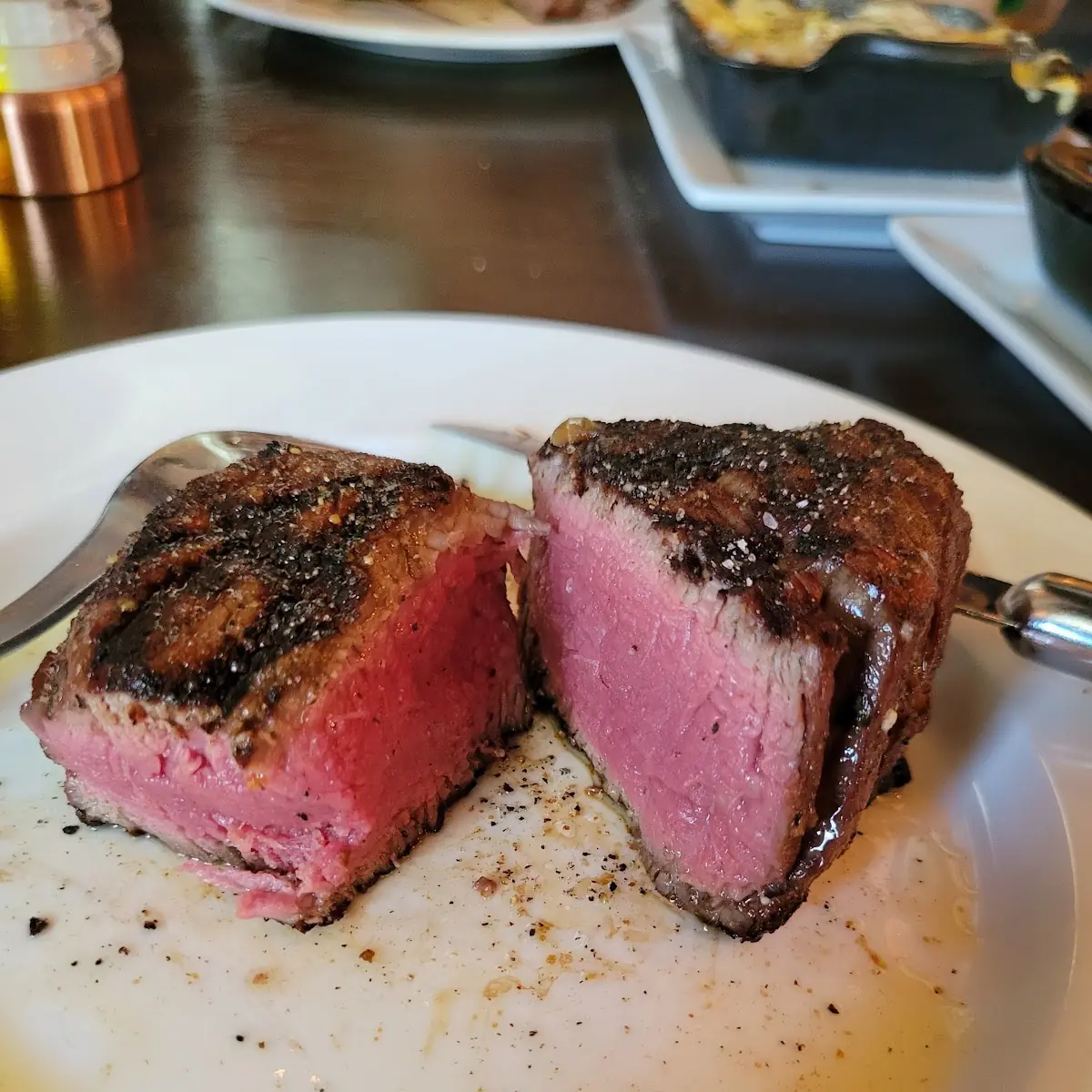 Filet Mignon