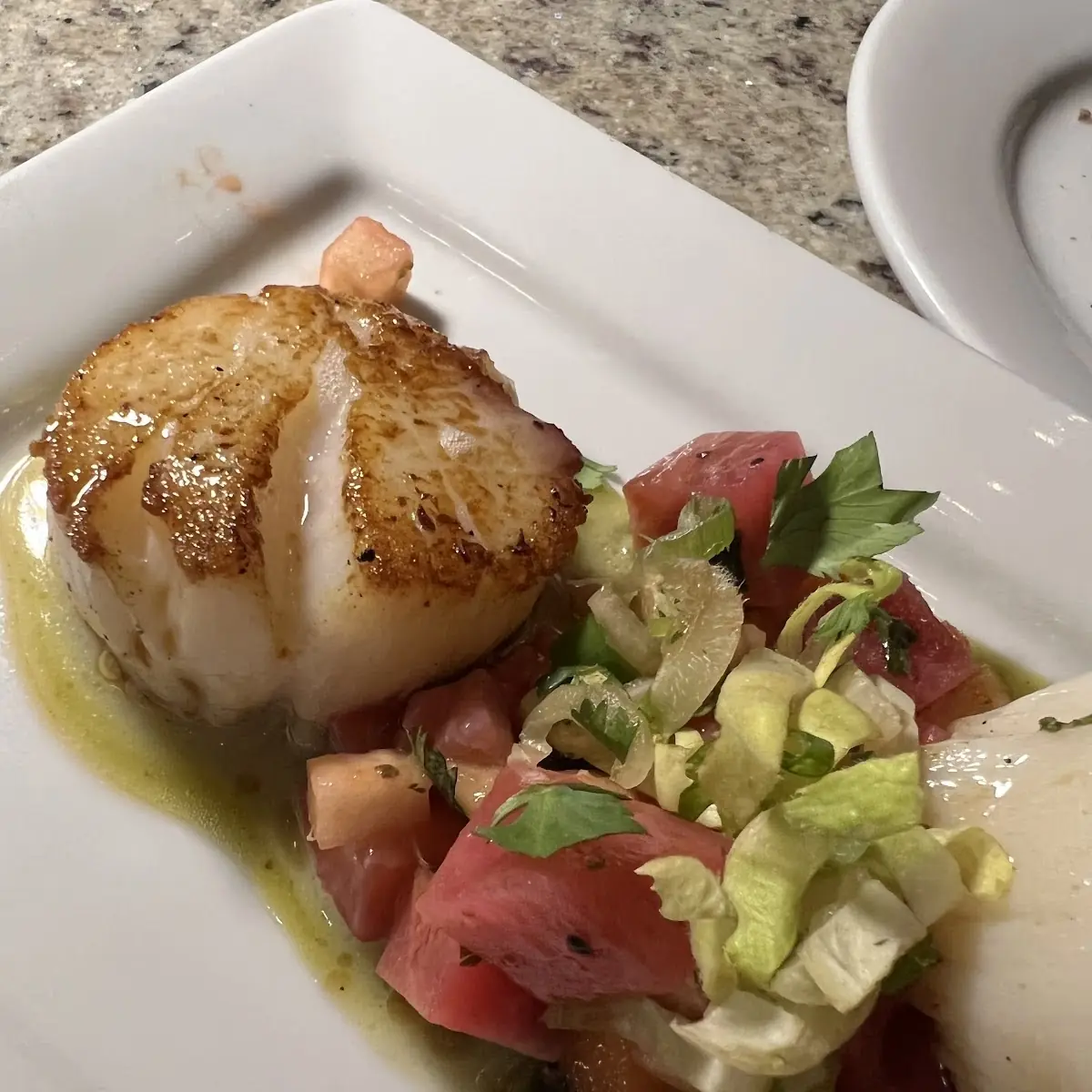 Jumbo Sea Scallops