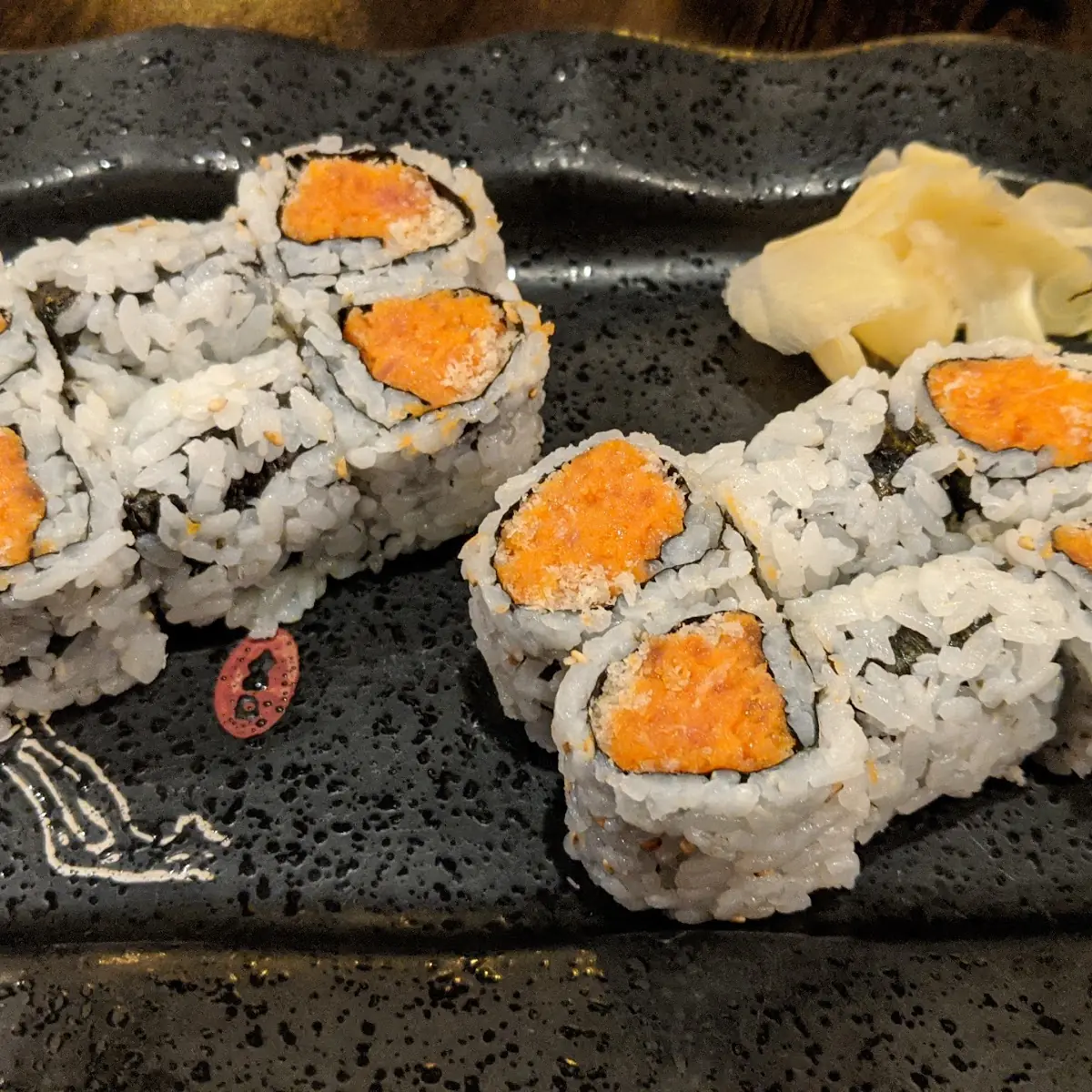 Spicy Tuna