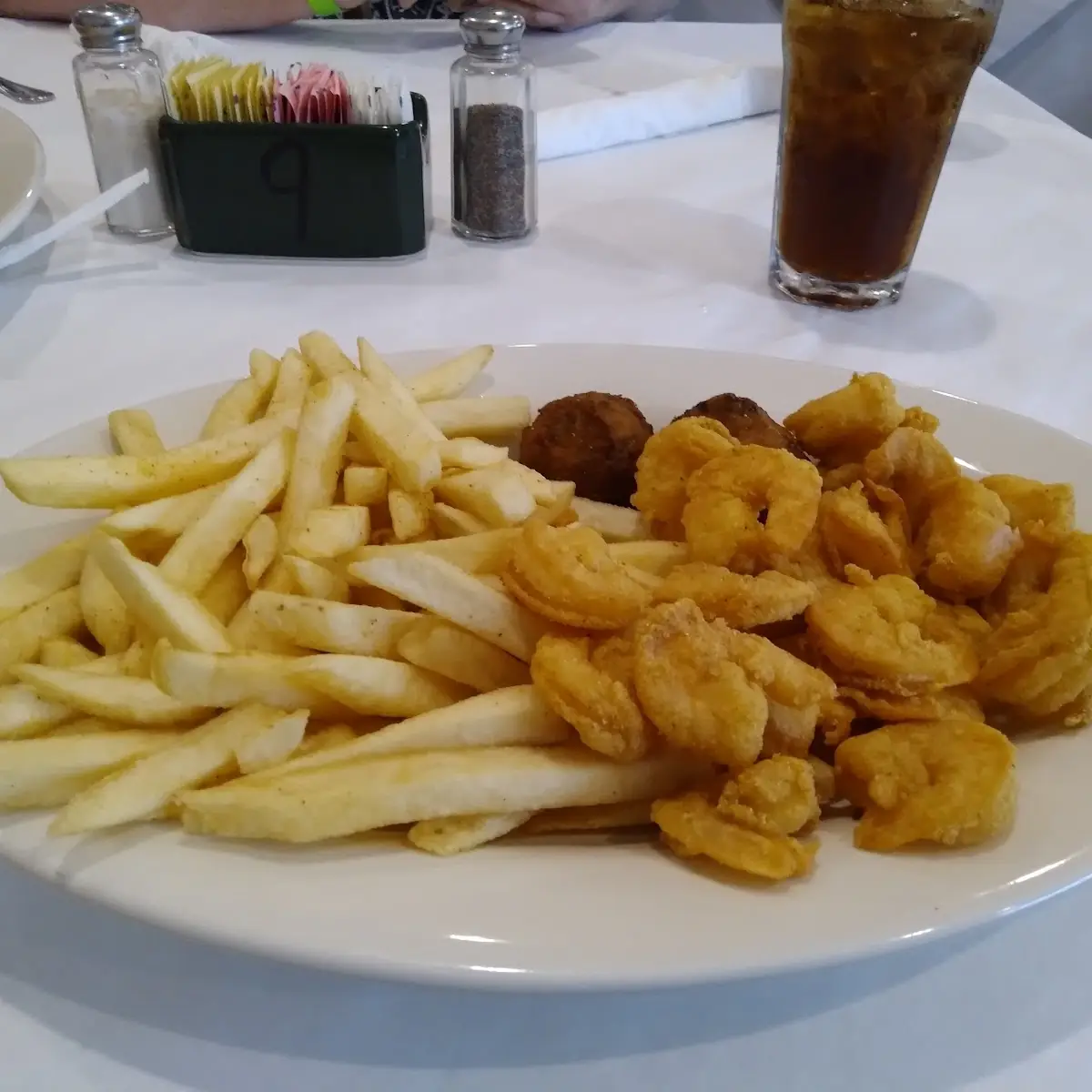 Fritto Misto