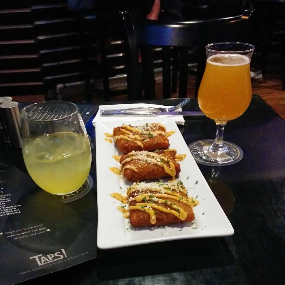 Mac and Cheese Bites