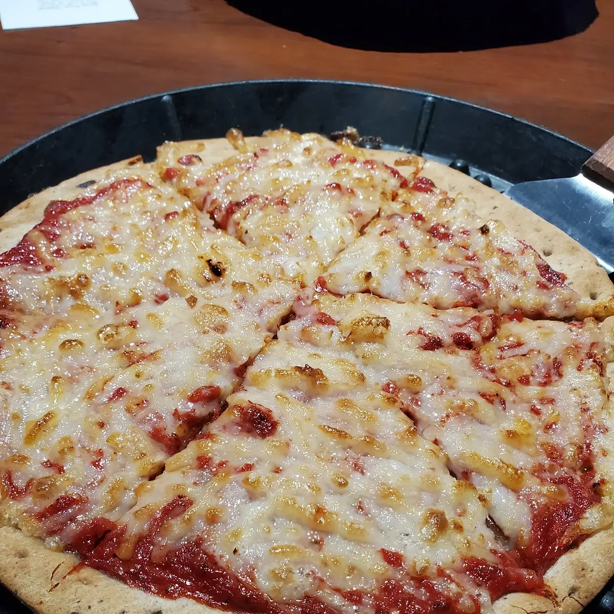 Cheese Pizza