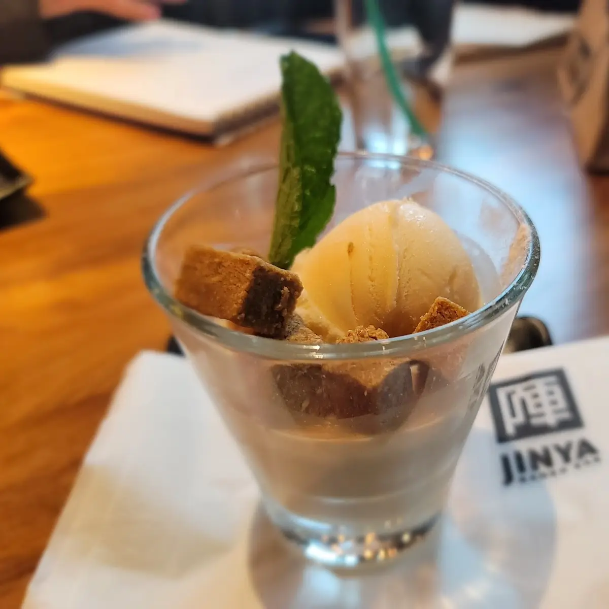 Panna Cotta