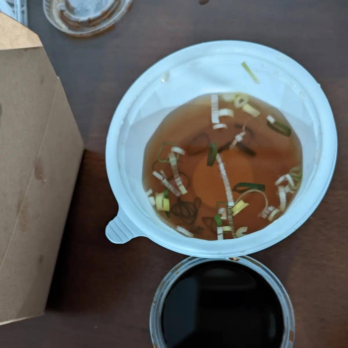 Miso Soup