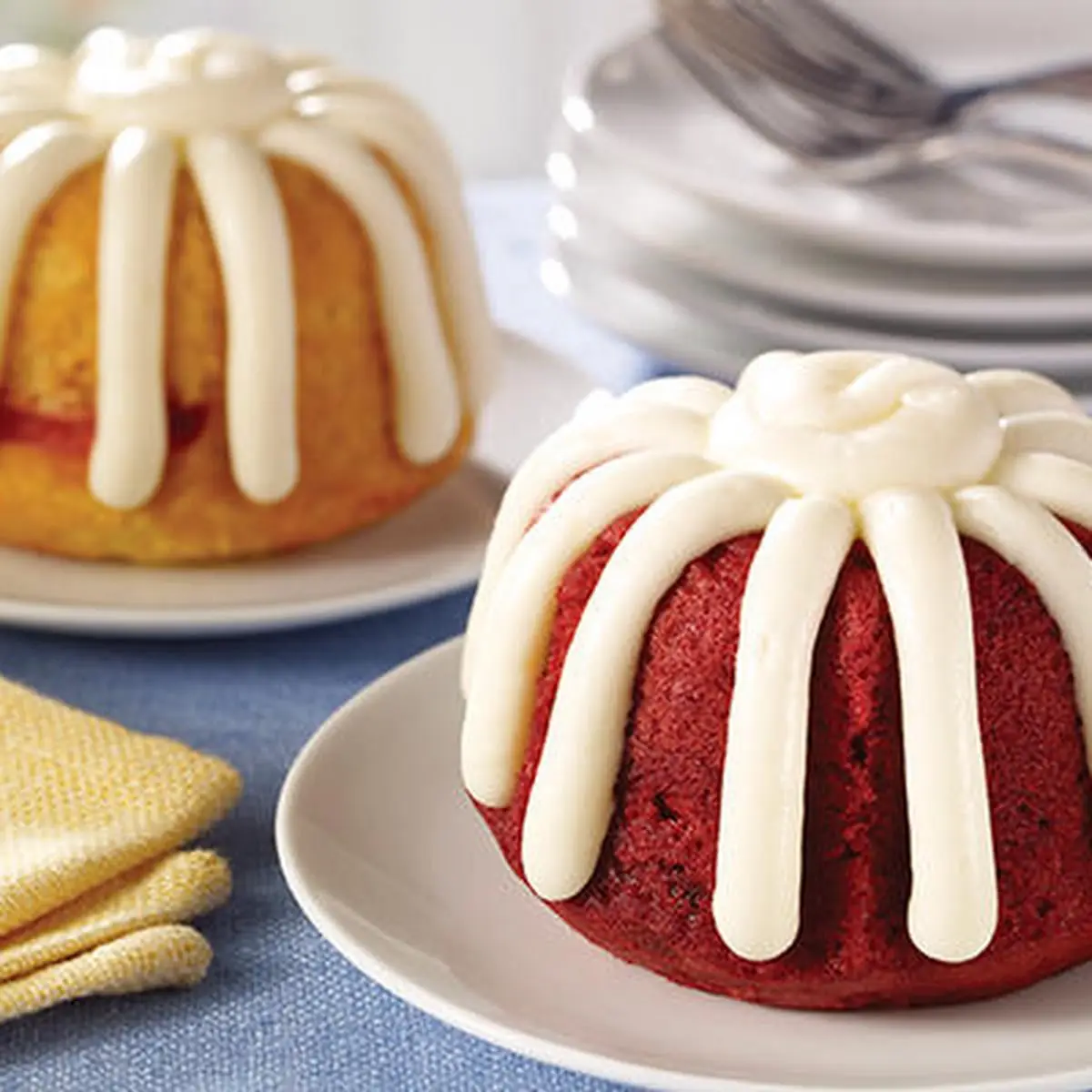 Bundt Cake