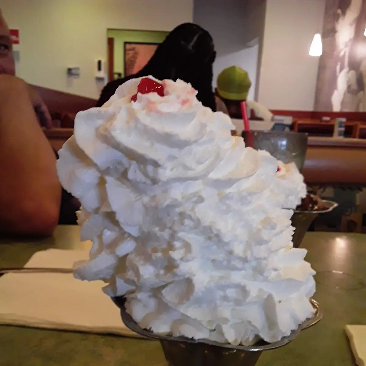 Hot Fudge