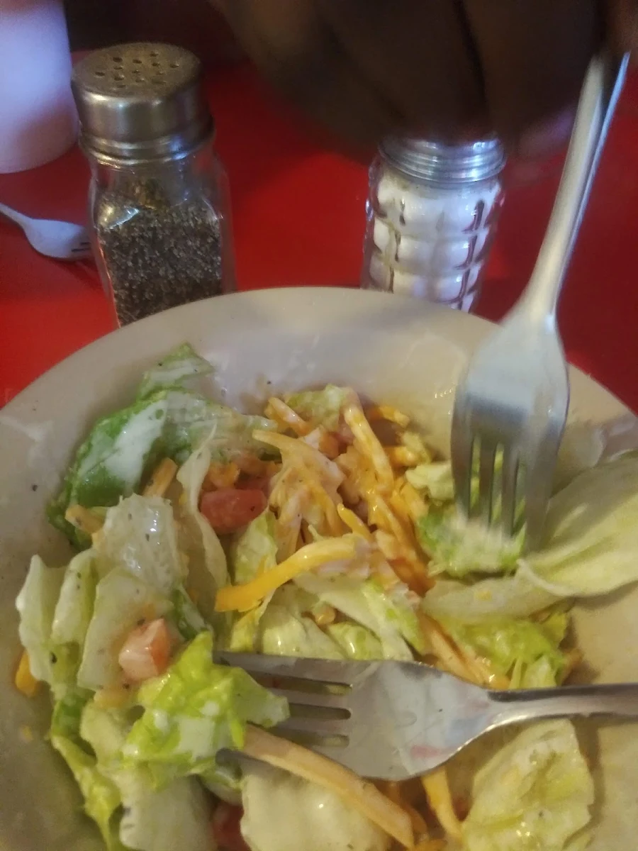 House Salad