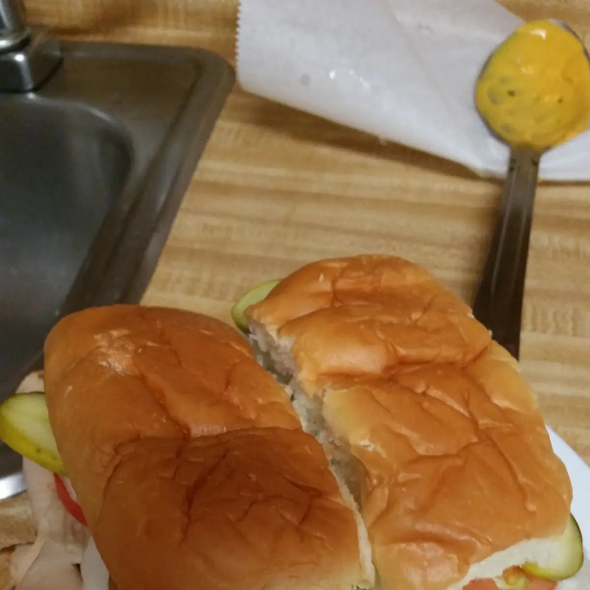Turkey Torpedo