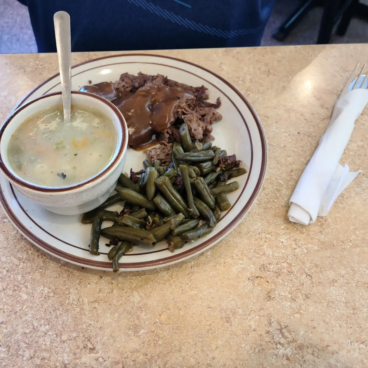 Roast Beef
