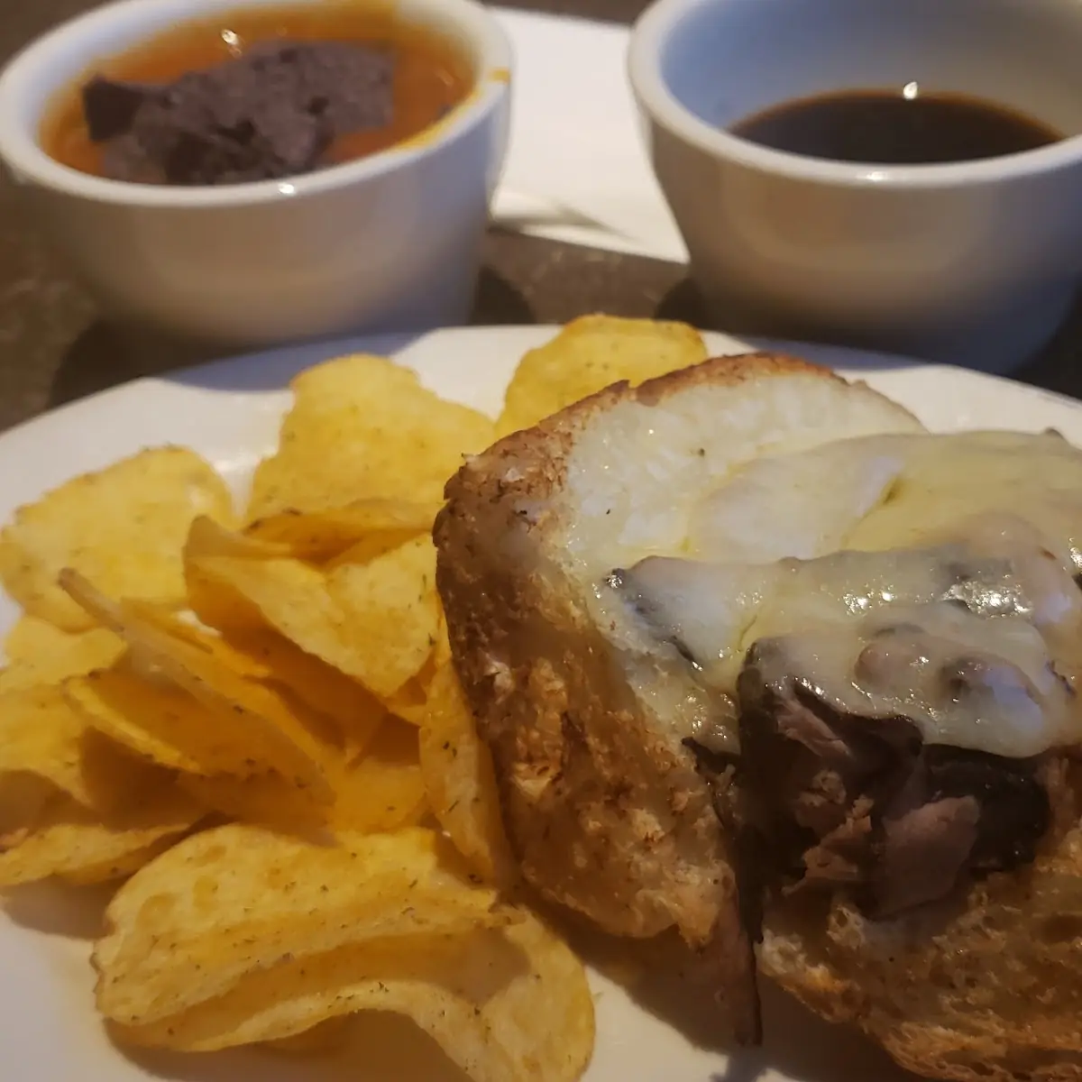 French Dip