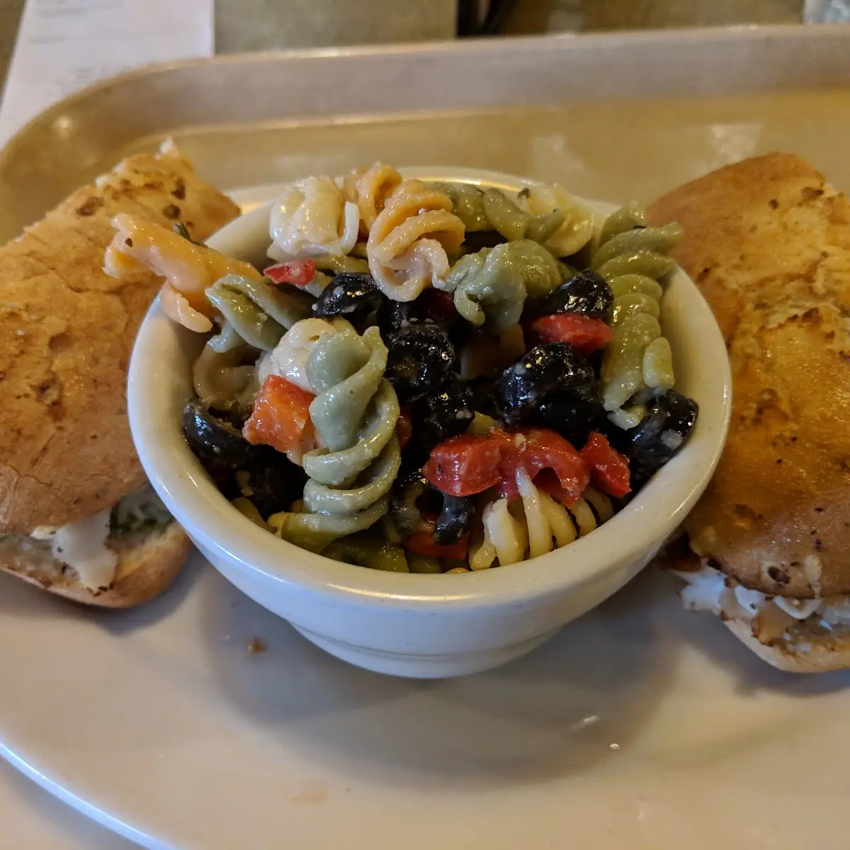 Pasta Salad
