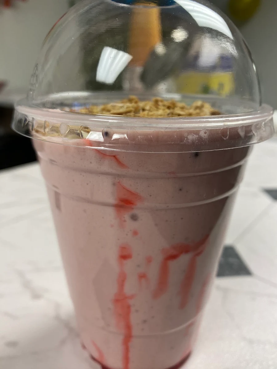 Milkshake