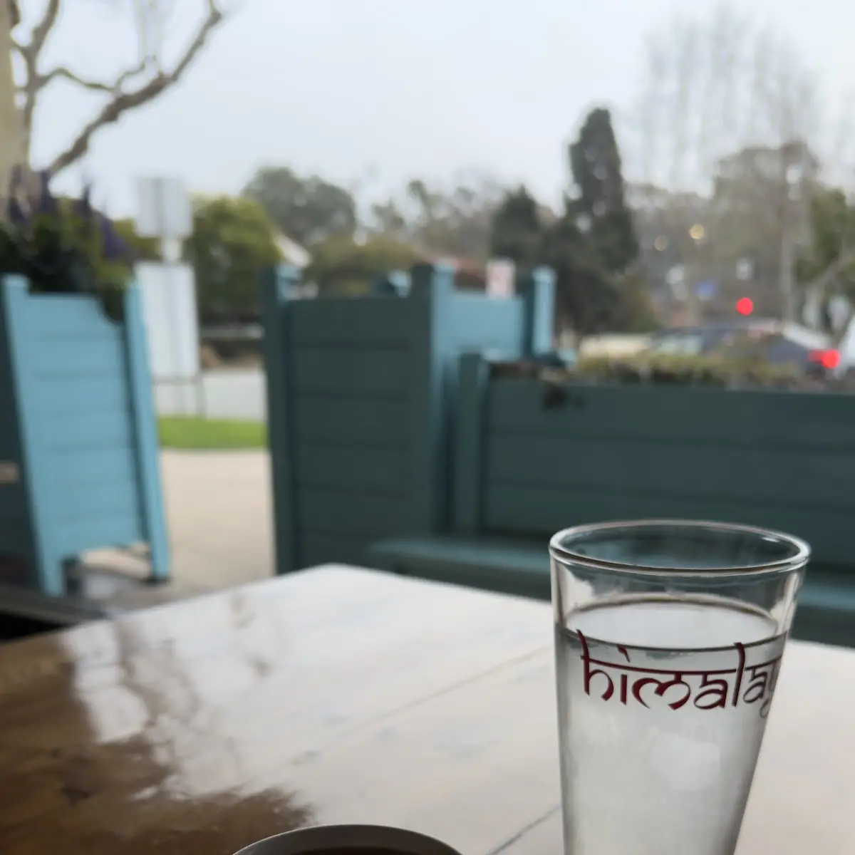 Masala Chai Tea