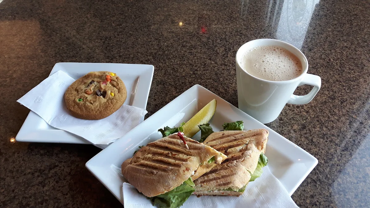 Sandwich Combo