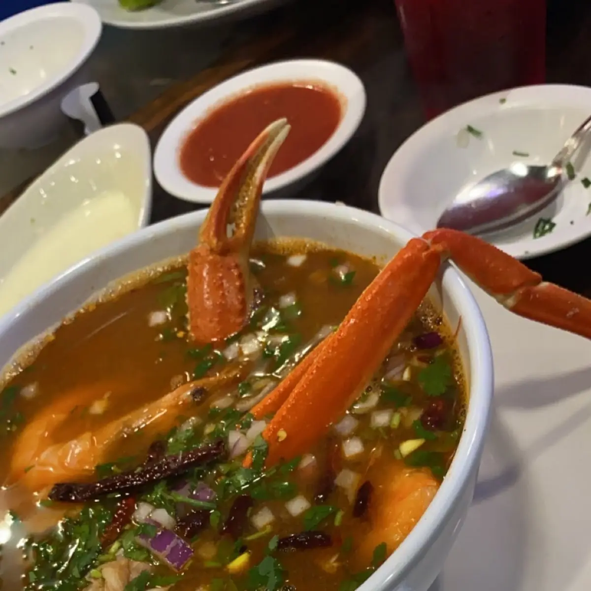 Tom Yum