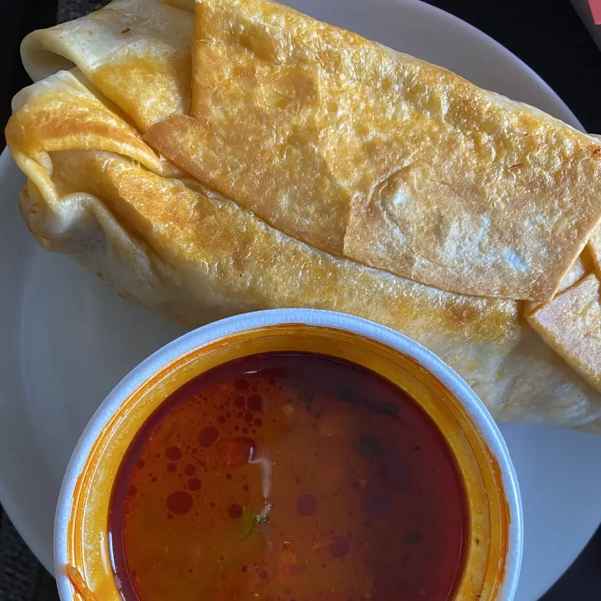 Famous Sauce, Rico Taco Windsor