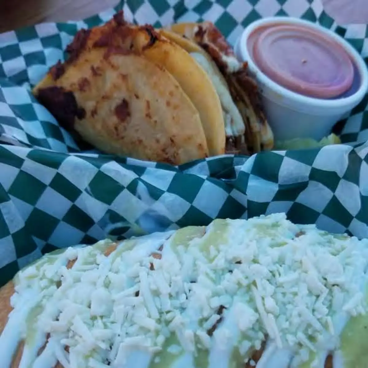 Highlights, Rico Taco Windsor