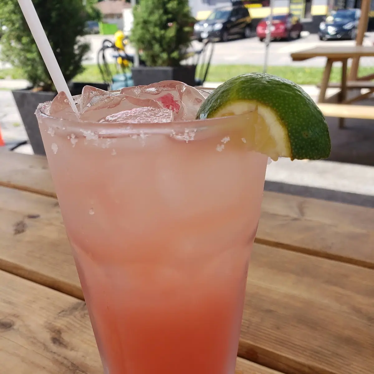 Paloma, Rico Taco Windsor