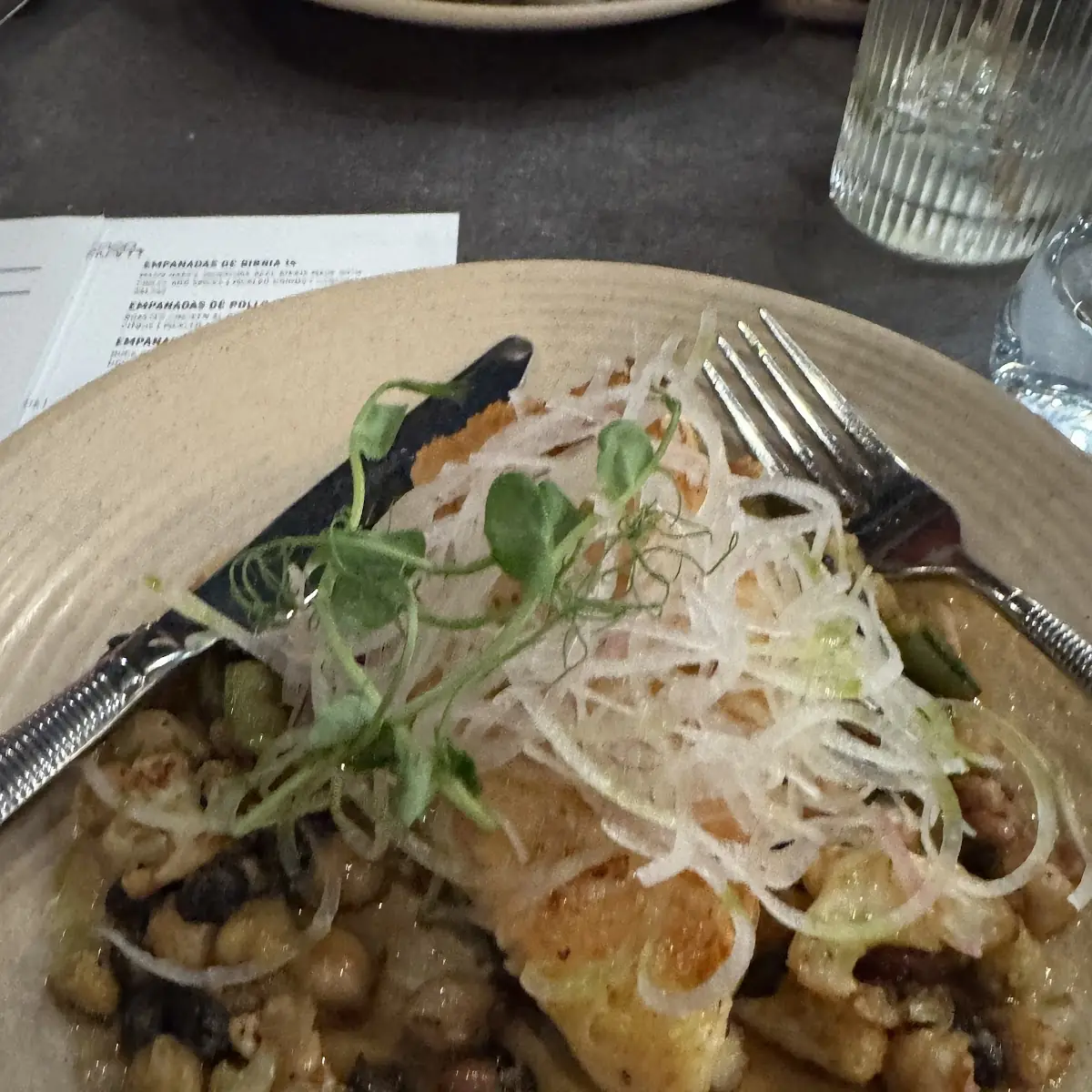 Sea Bass