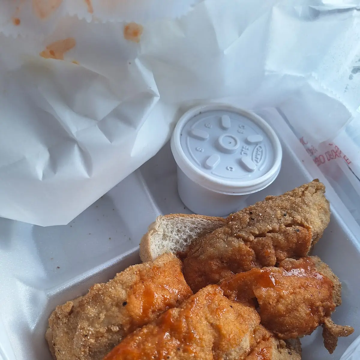 Lemon Pepper