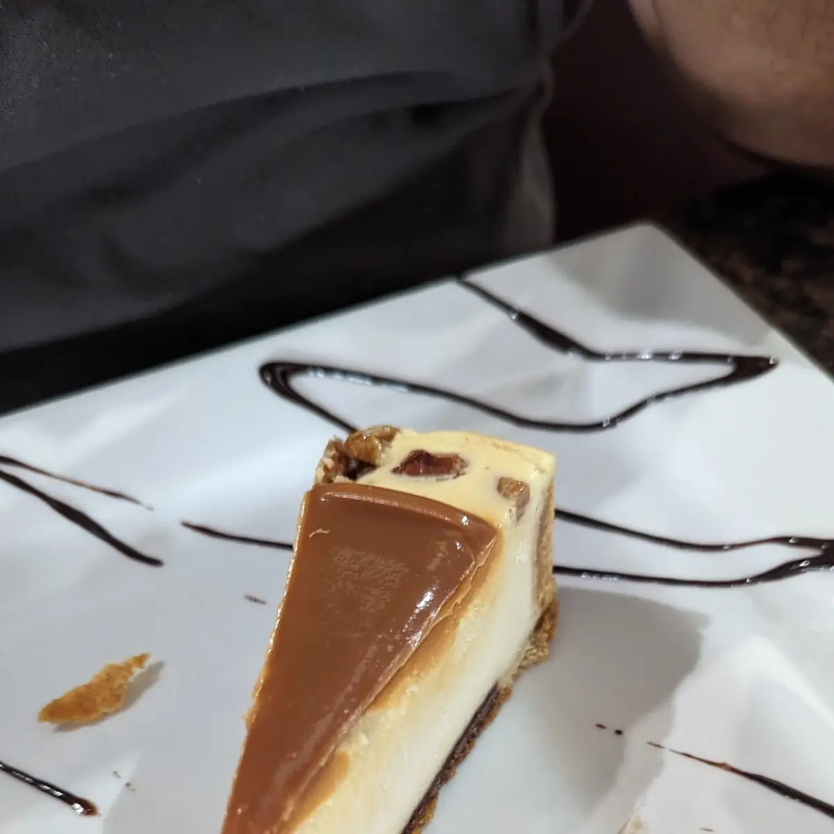 Cheese Cake