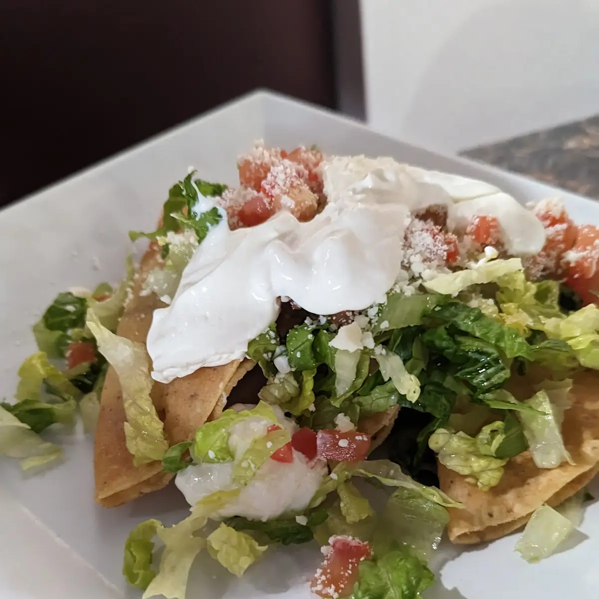 Tacos De Papa