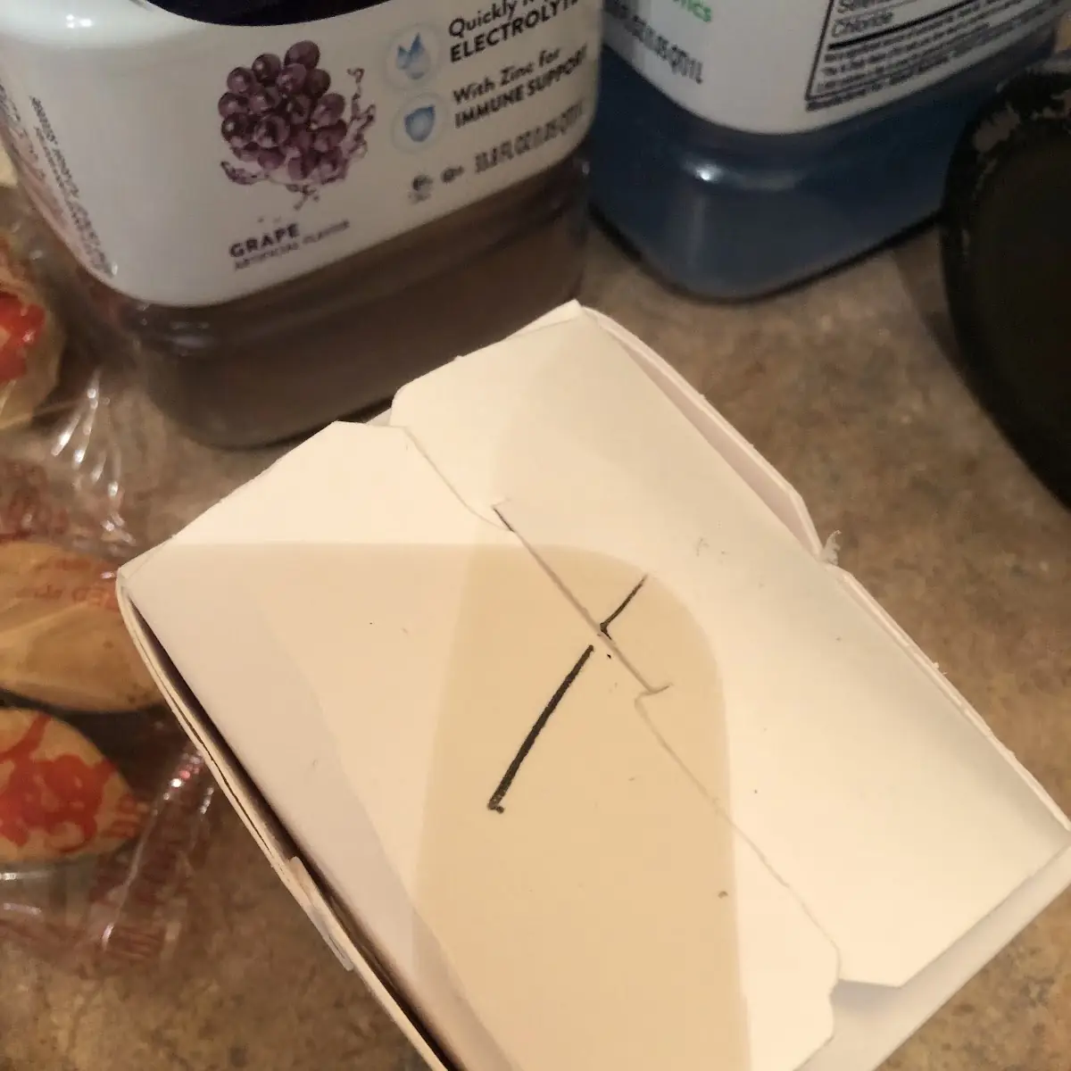 White Rice