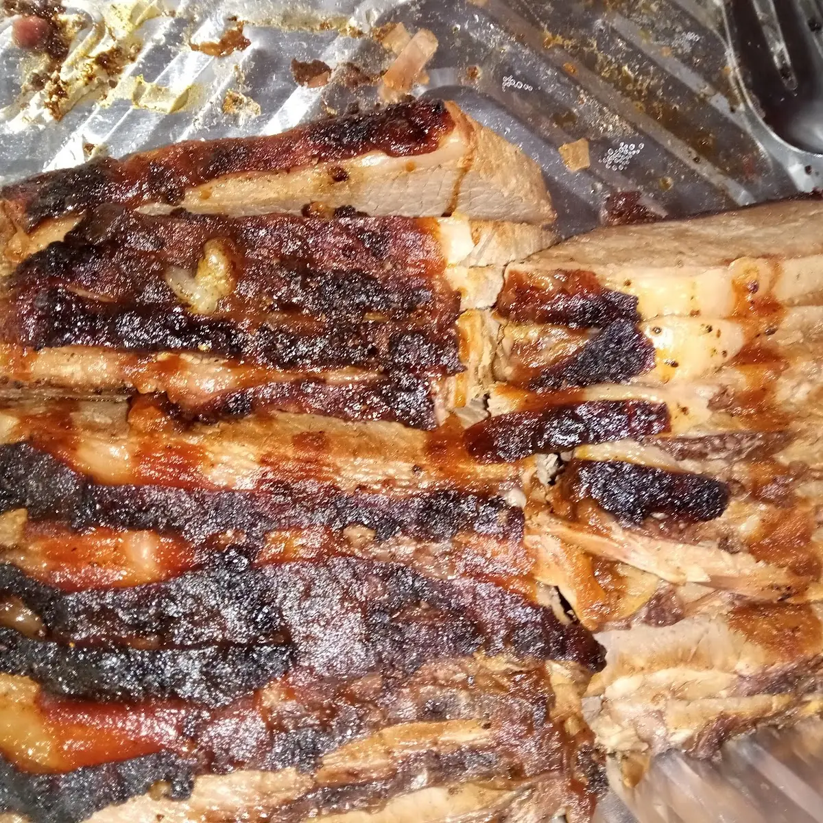 Smoked Brisket