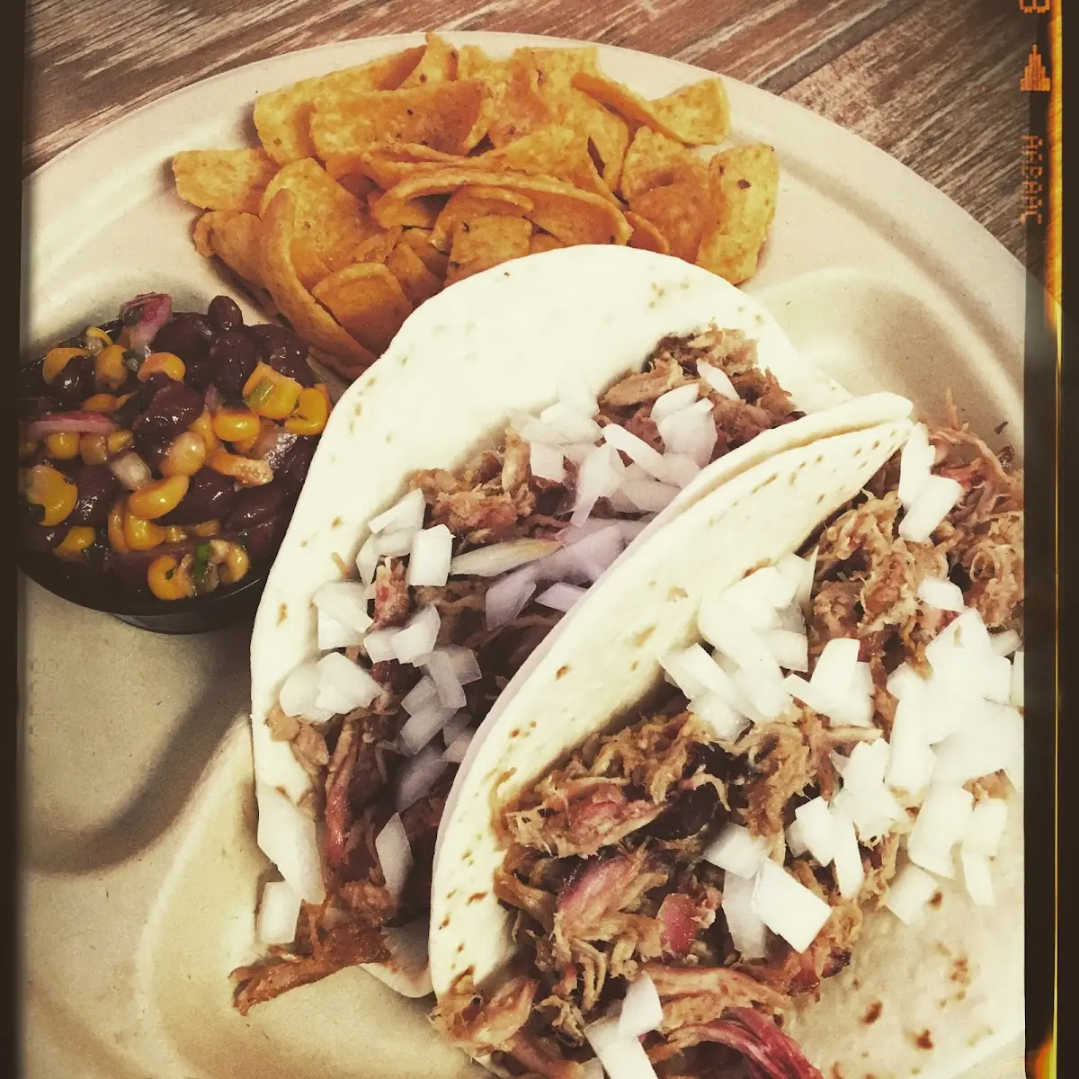 Tekas Tacos
